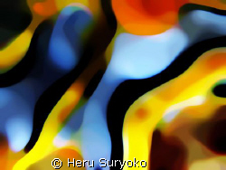 retro nudi by Heru Suryoko 